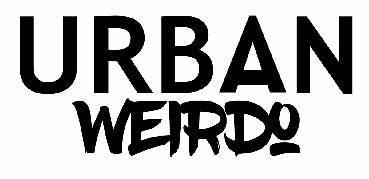 Urban Weirdo Logo