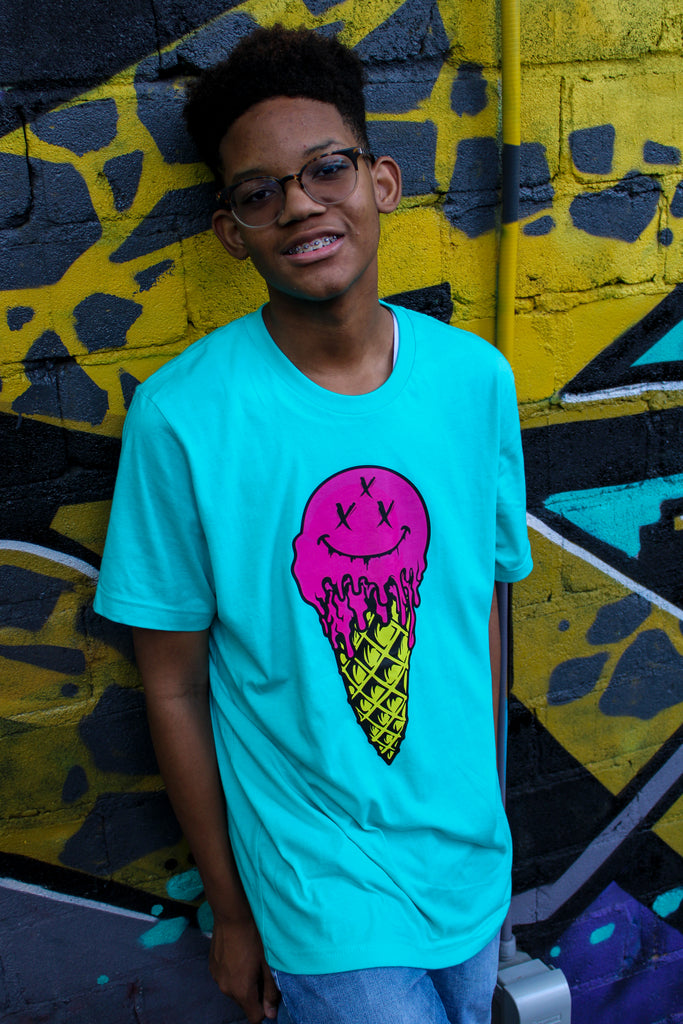 EyesCream Tee