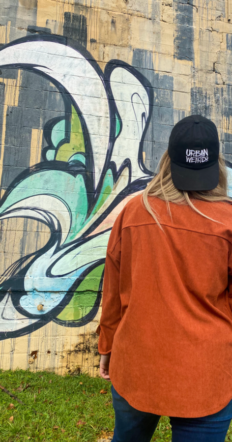 hats