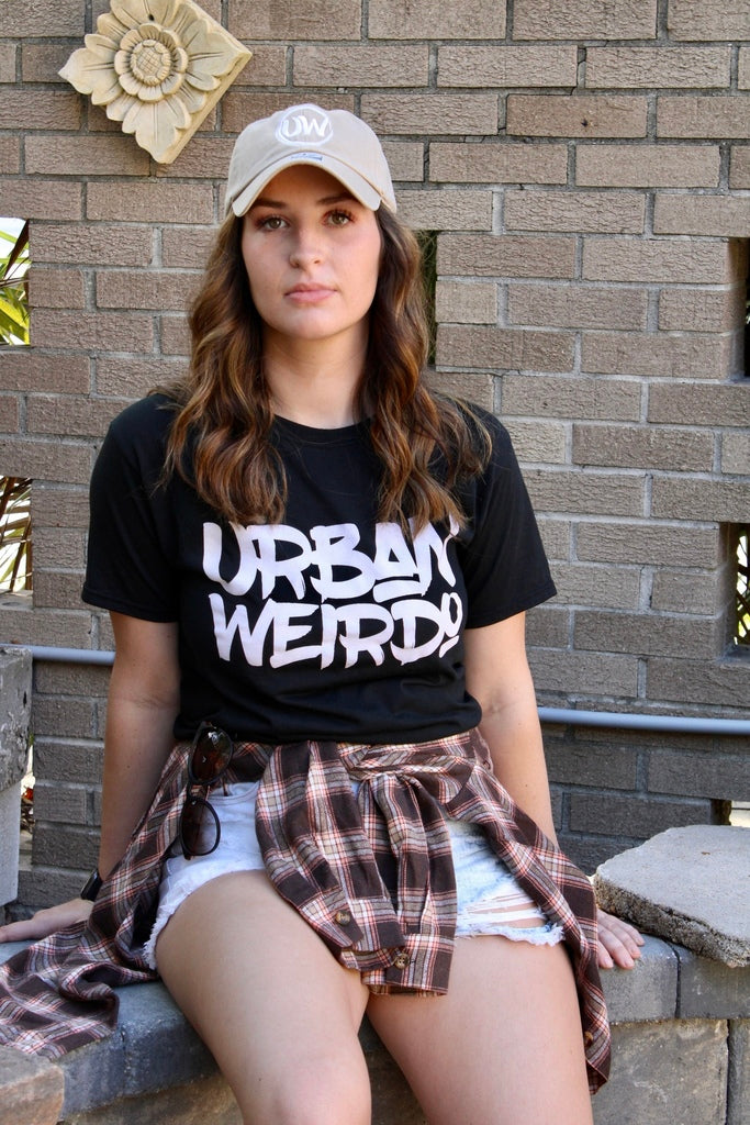 Urban Weirdo hat